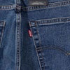 Levi's 502(TM) テーパードデニムパンツ メンズ商品サムネイル-10