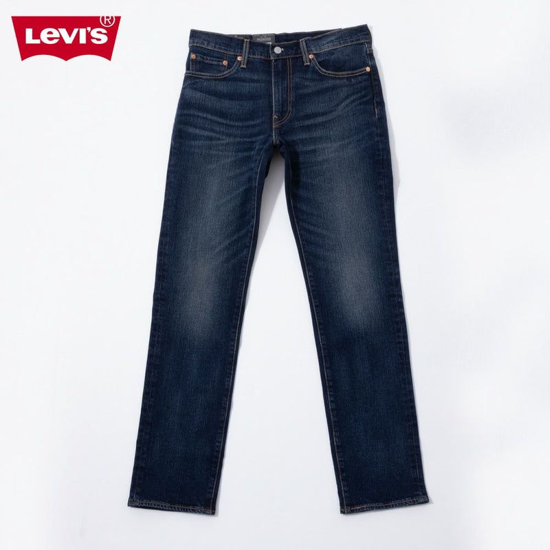 Levi's 511(TM) スリムフィット ストレートデニムパンツ メンズ商品画像-1