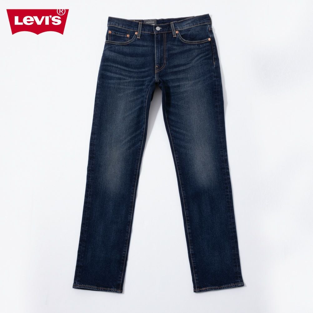 Levi's 511(TM) スリムフィット ストレートデニムパンツ メンズ