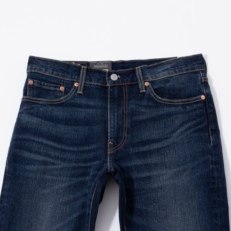 Levi's 511(TM) スリムフィット ストレートデニムパンツ メンズ商品画像-3