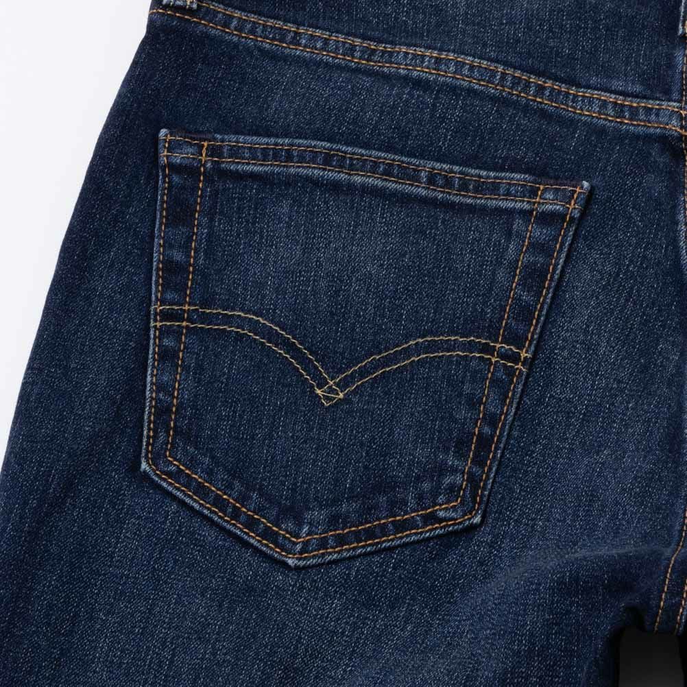Levi's 511(TM) スリムフィット ストレートデニムパンツ メンズ