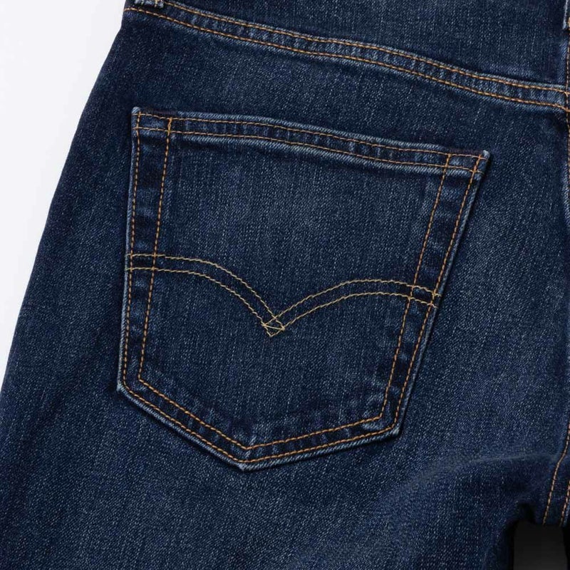 Levi's  511(TM) スリムフィット ストレートデニムパンツ メンズ商品画像-7