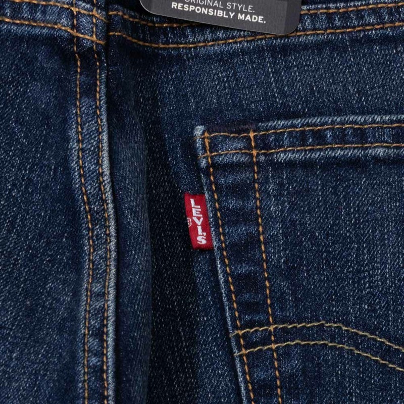 Levi's 511(TM) スリムフィット ストレートデニムパンツ メンズ商品画像-10