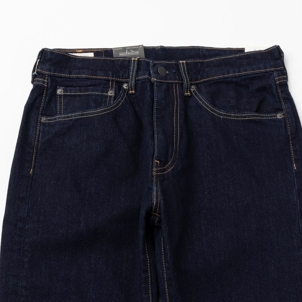 Levi's 505(TM) リラックスフィット ストレートデニムパンツ メンズ