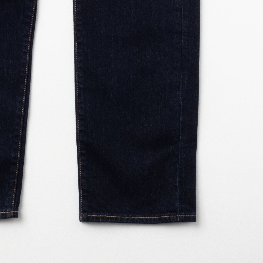 Levi's 505(TM) リラックスフィット ストレートデニムパンツ メンズ