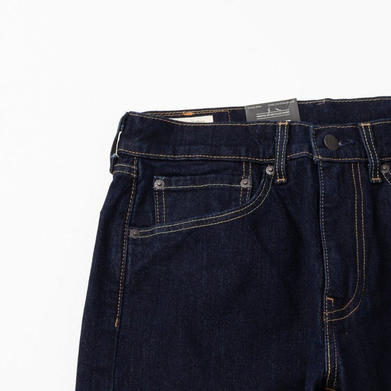 Levi's 505(TM) リラックスフィット ストレートデニムパンツ メンズ商品画像-6