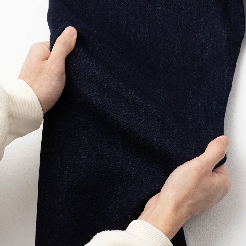 Levi's 505(TM) リラックスフィット ストレートデニムパンツ メンズ商品画像-10