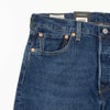 Levi's  501(R) ストレートデニムパンツ メンズ商品サムネイル-6