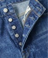 Levi's  501(R) ストレートデニムパンツ メンズ商品サムネイル-10