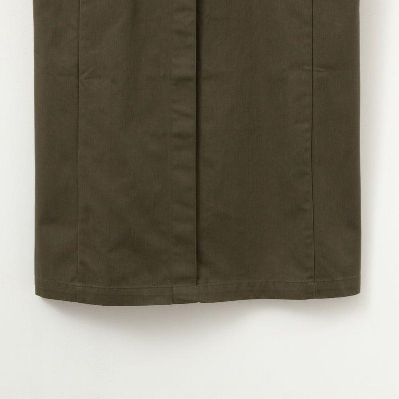 NAVY  カーゴジャンパースカート レディース商品画像-11