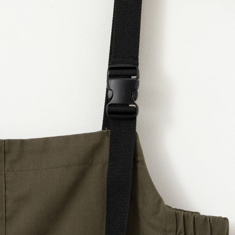 NAVY カーゴジャンパースカート レディース商品画像-12