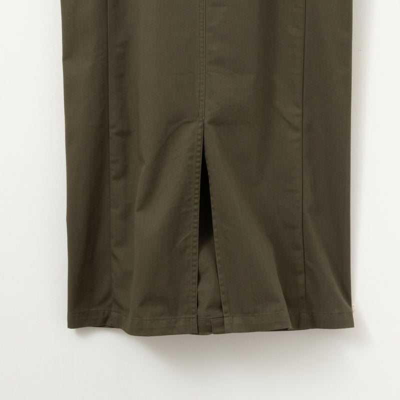 NAVY  カーゴジャンパースカート レディース商品画像-15