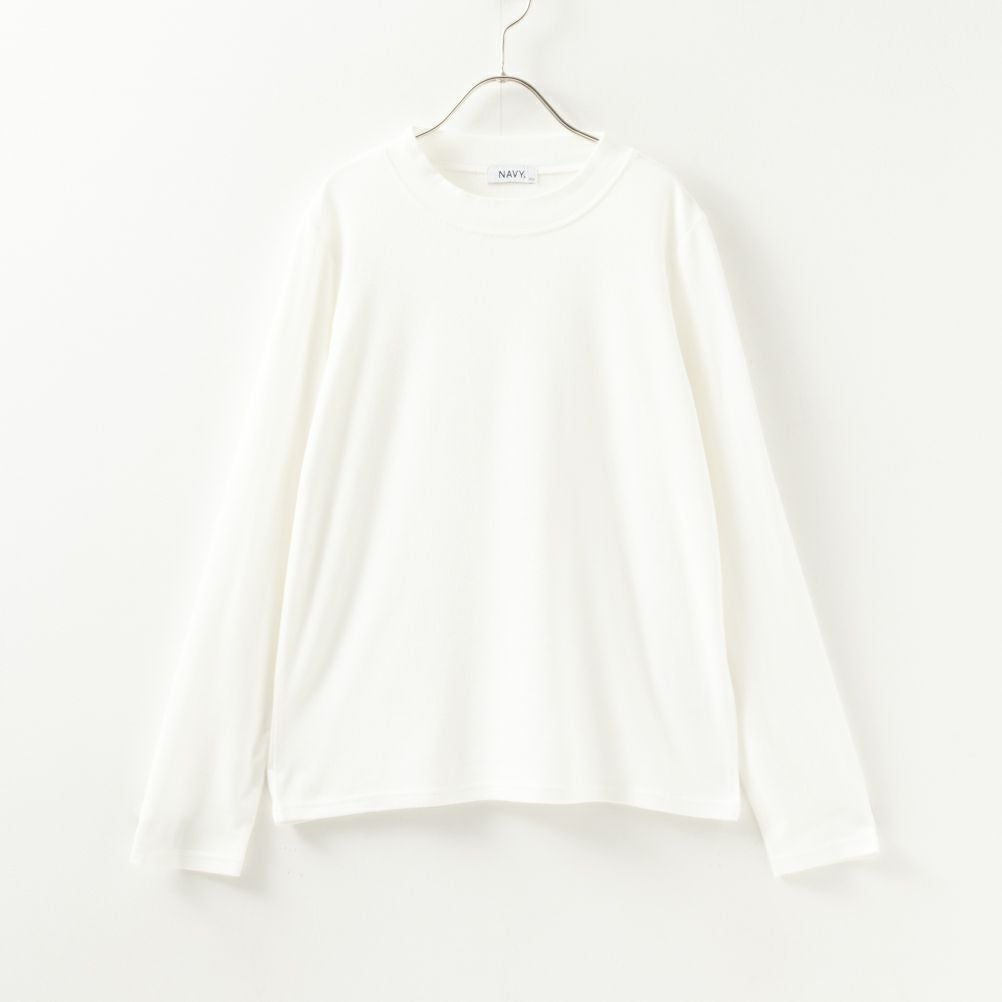 NAVY ニットカーディガンアンサンブル キッズ