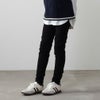 NAVY  ストレッチパンツ キッズ商品サムネイル-7