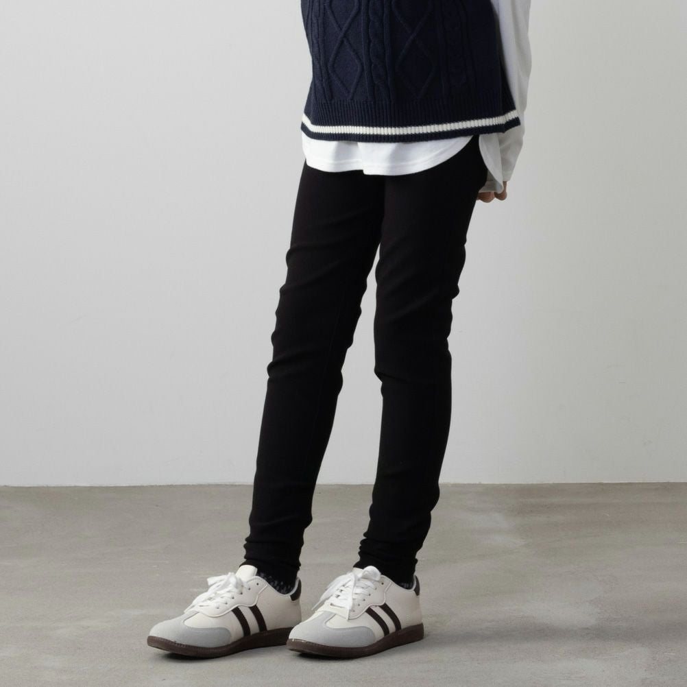 NAVY ストレッチパンツ キッズ