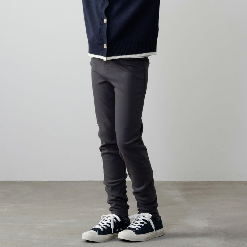 NAVY ストレッチパンツ キッズ商品画像-8