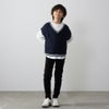 NAVY ストレッチパンツ キッズ商品サムネイル-11