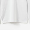 NAVY ダブルフェイスロングスリーブTシャツ メンズ商品サムネイル-7