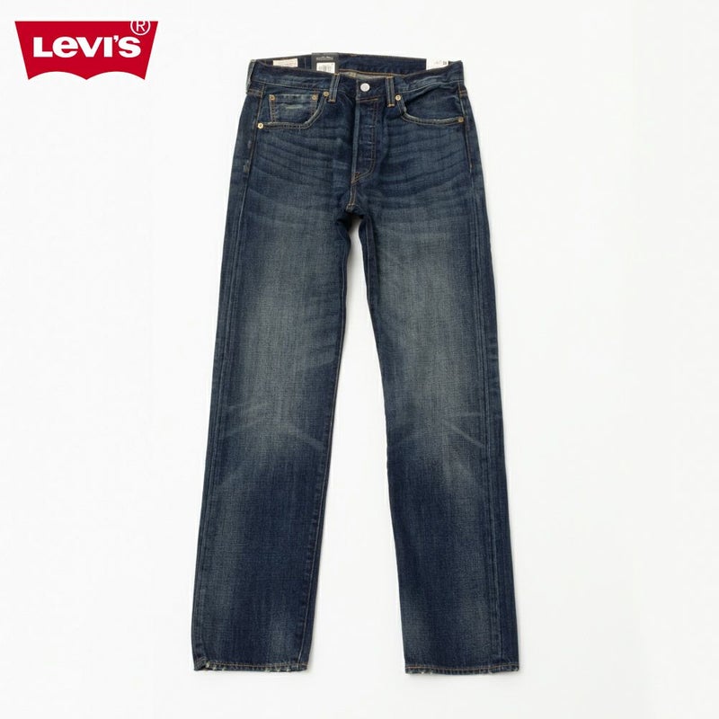 Levi's 501 オリジナル メンズ商品画像-1