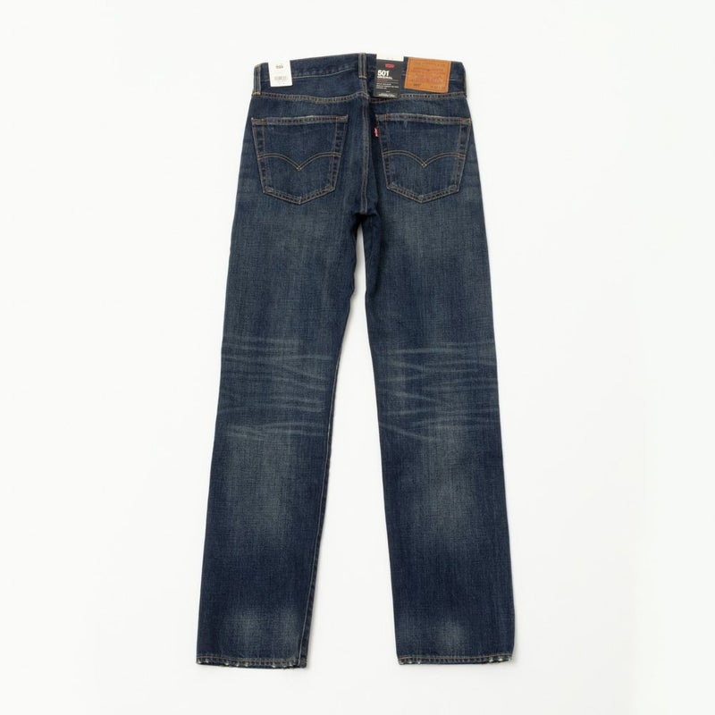 Levi's 501 オリジナル メンズ商品画像-2