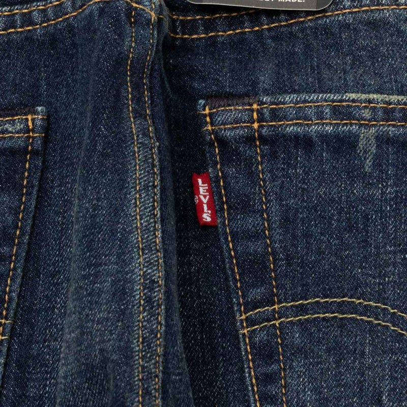 Levi's  501 オリジナル メンズ商品画像-8