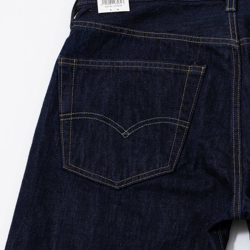 Levi's  501 オリジナル メンズ商品画像-7