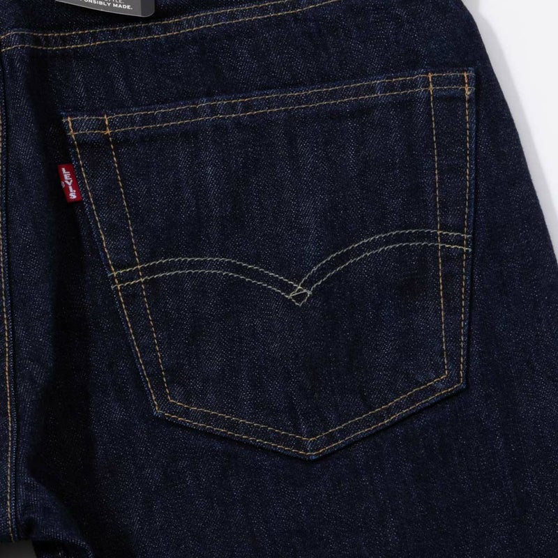 Levi's 501 オリジナル メンズ商品画像-9
