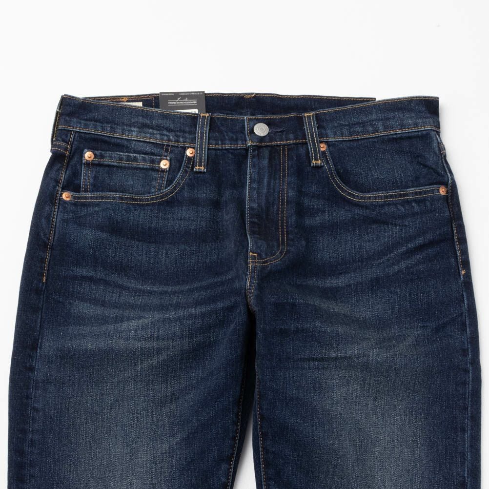 Levi's 502 TAPER メンズ