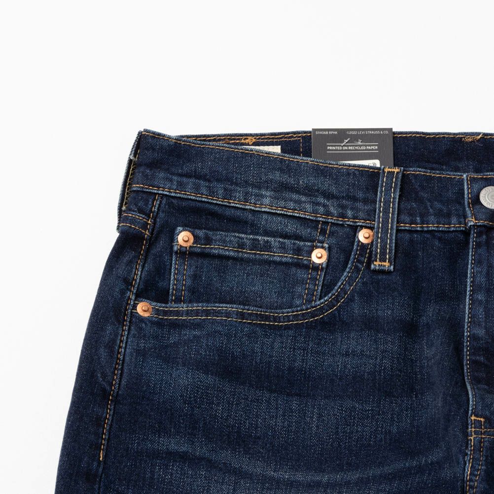 Levi's 502 TAPER メンズ