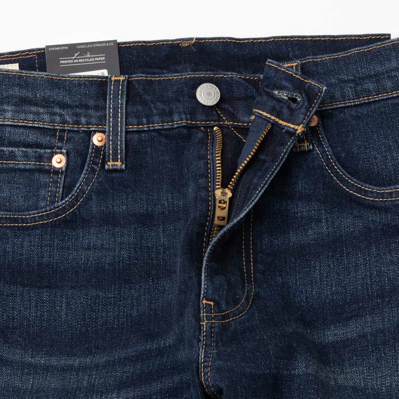 Levi's 502 TAPER メンズ商品画像-7