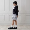 [期間限定価格]hiromichi nakano children  女児入学3点スーツ キッズ商品サムネイル-4