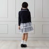 [期間限定価格]hiromichi nakano children  女児入学3点スーツ キッズ商品サムネイル-5