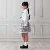 hiromichi nakano children 女児入学3点スーツ キッズ商品サムネイル-11