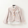 hiromichi nakano children 女児入学3点スーツ キッズ商品サムネイル-20