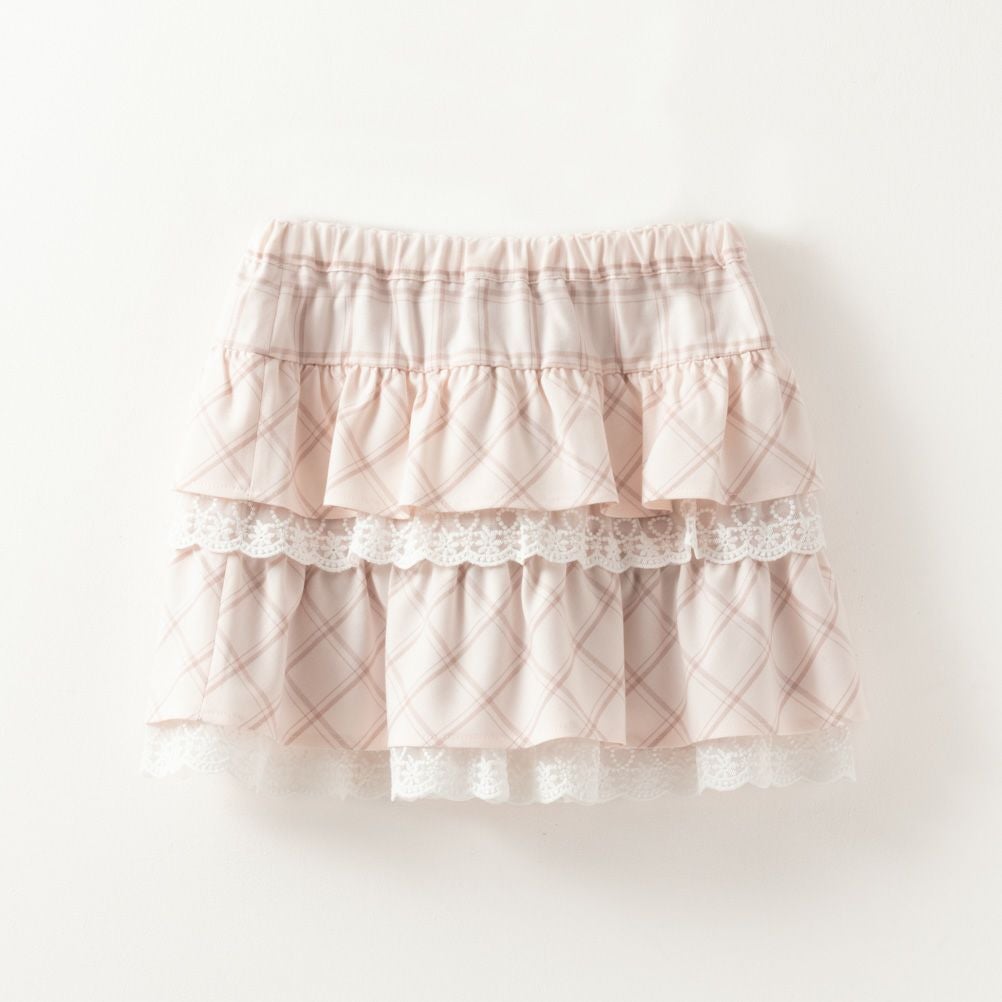 hiromichi nakano children 女児入学3点スーツ キッズ