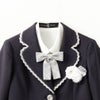 [期間限定価格]hiromichi nakano children  女児入学3点スーツ キッズ商品サムネイル-22