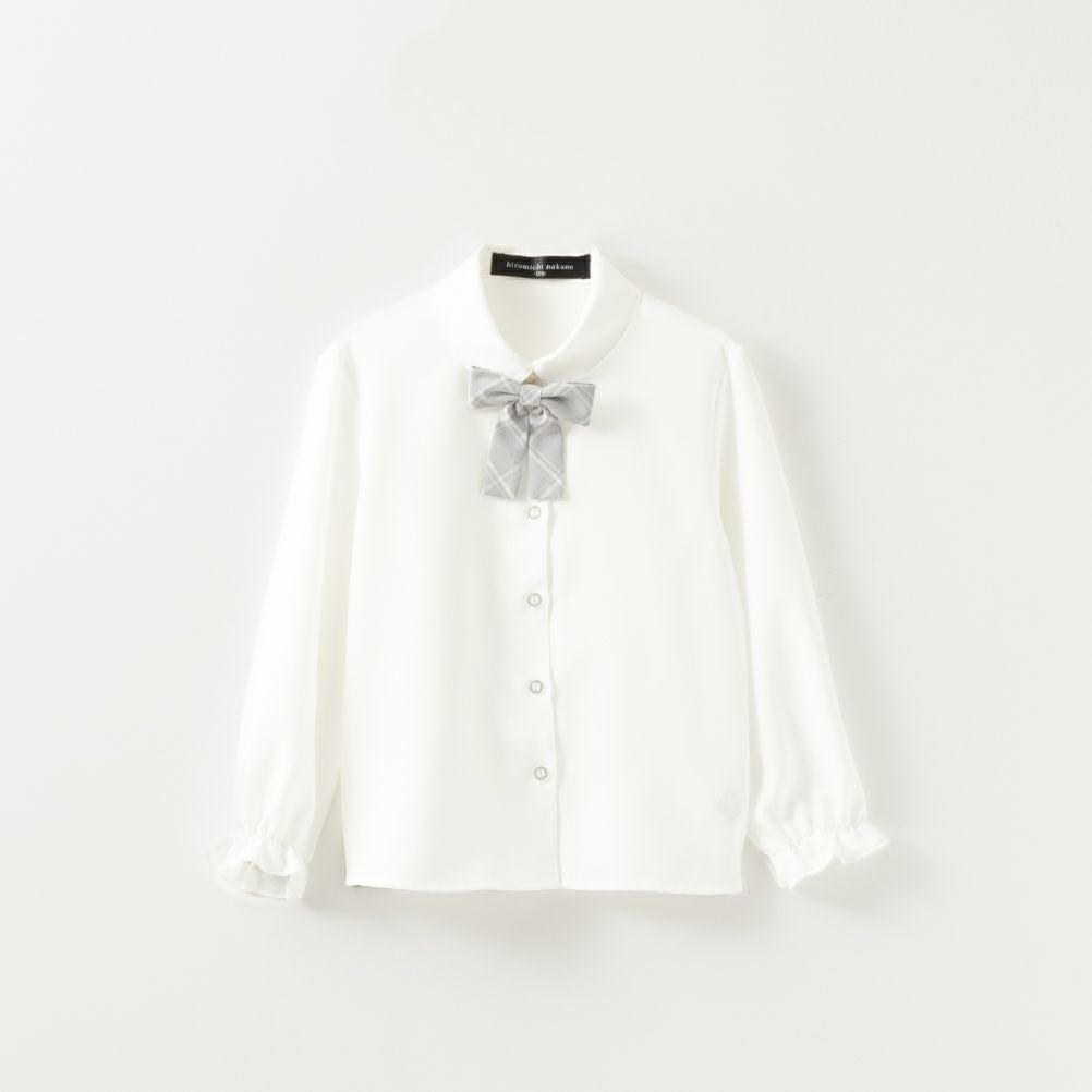 hiromichi nakano children 女児入学3点スーツ キッズ