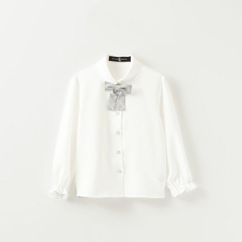 [期間限定価格]hiromichi nakano children  女児入学3点スーツ キッズ商品画像-29