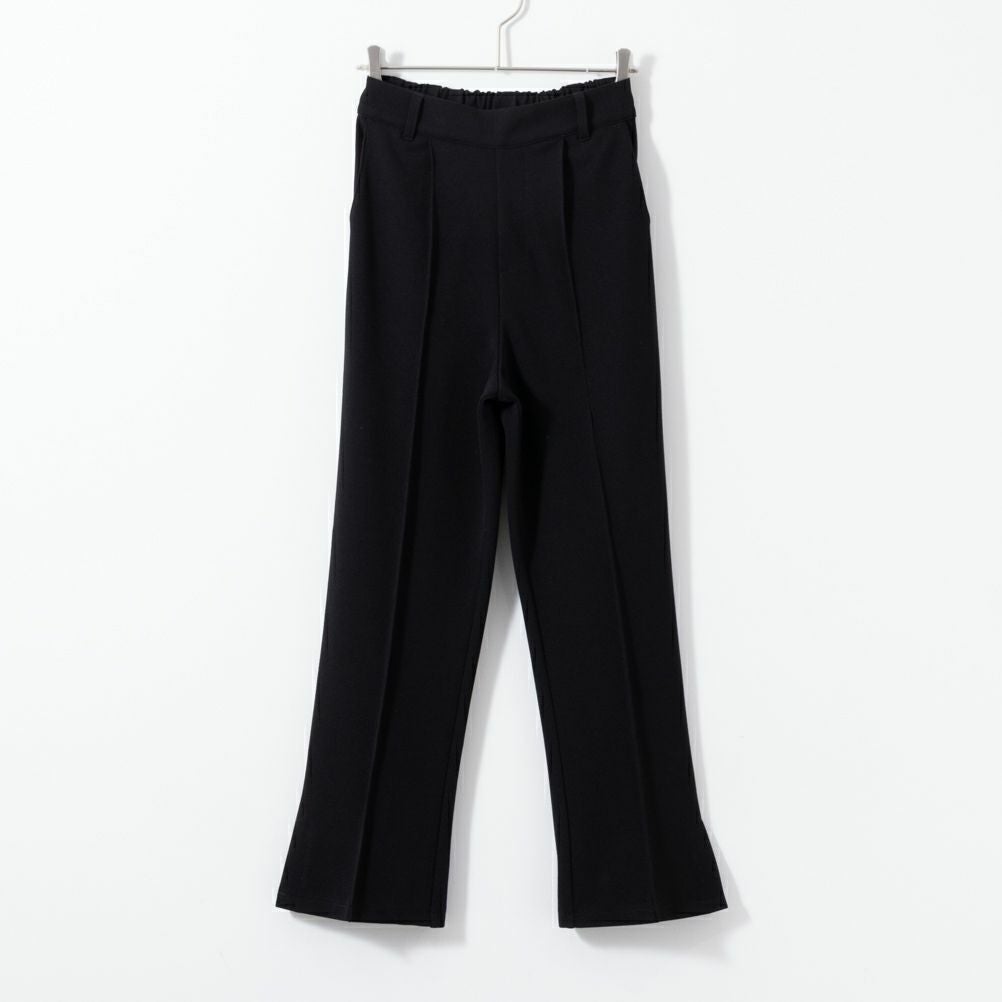 NAVY フレアパンツ キッズ