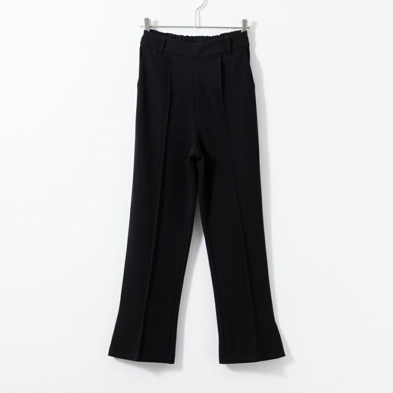 NAVY  フレアパンツ キッズ商品画像-3