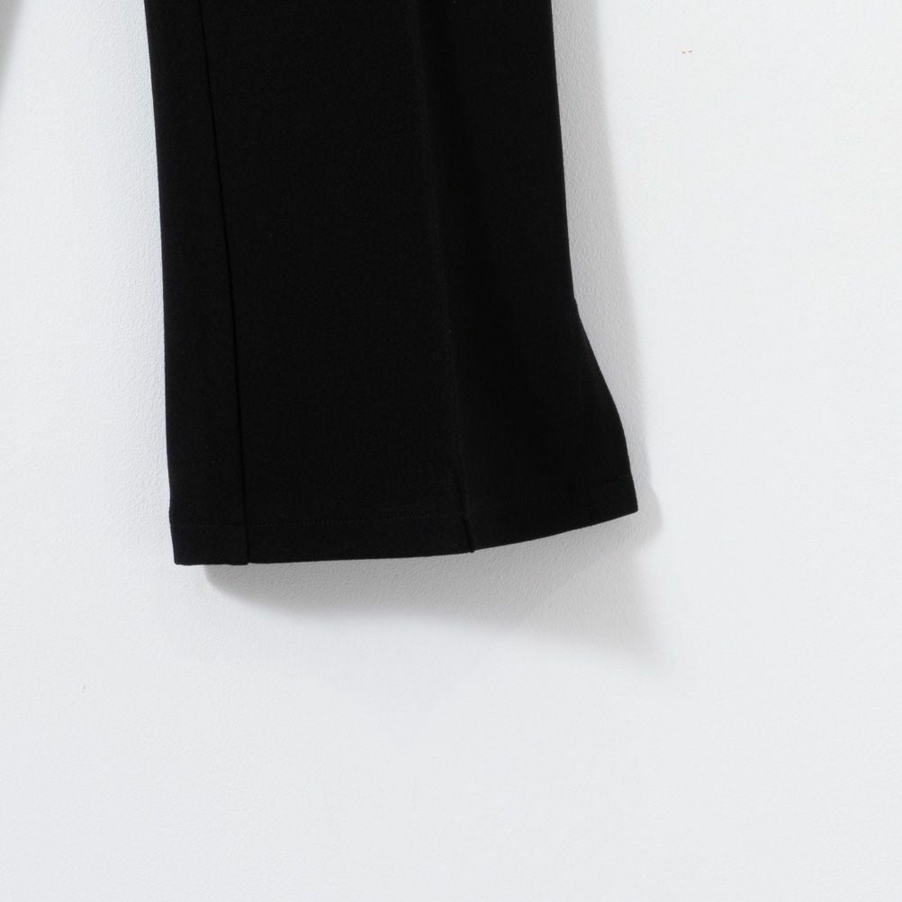 NAVY フレアパンツ キッズ