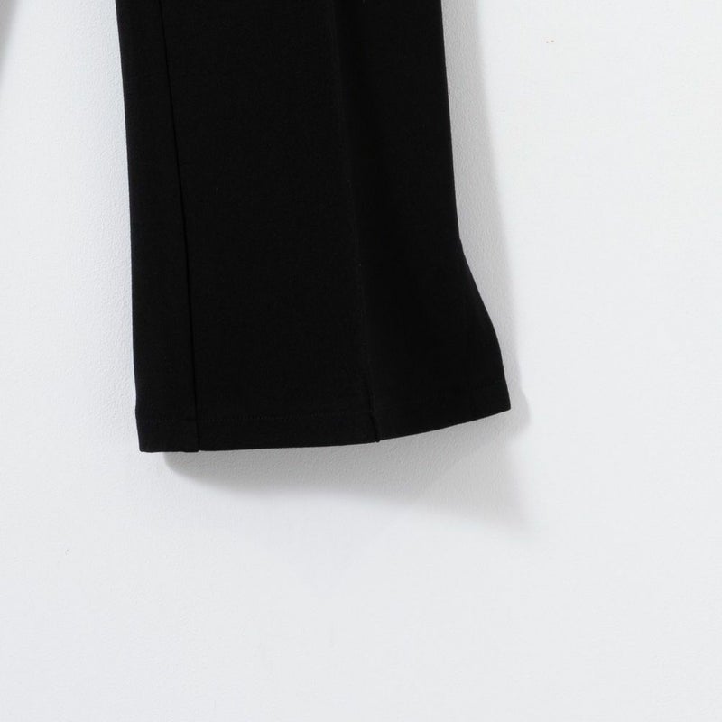 NAVY フレアパンツ キッズ商品画像-7