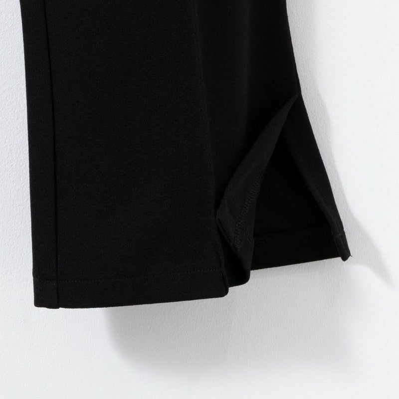 NAVY フレアパンツ キッズ商品画像-8