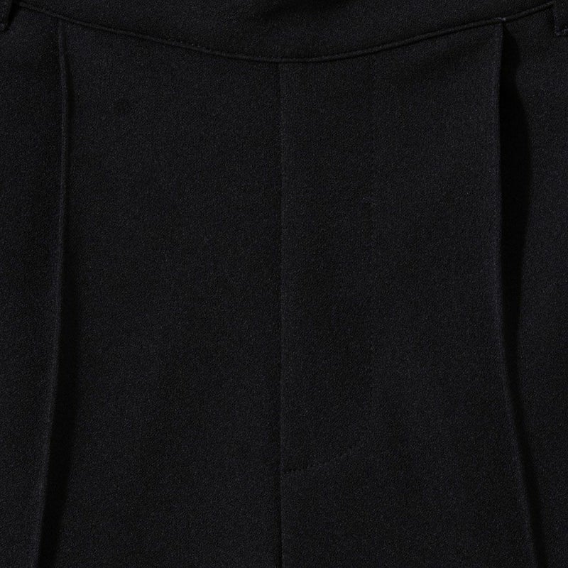 NAVY フレアパンツ キッズ商品画像-9