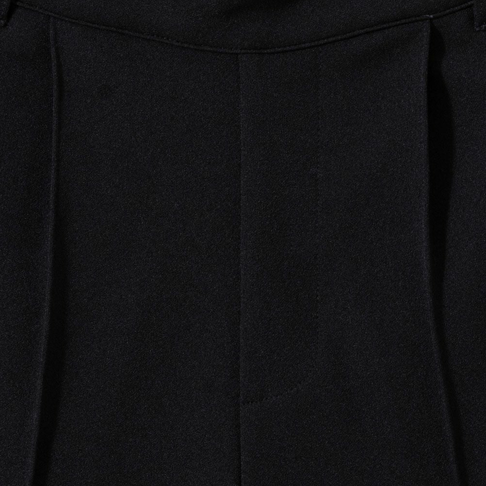 NAVY フレアパンツ キッズ