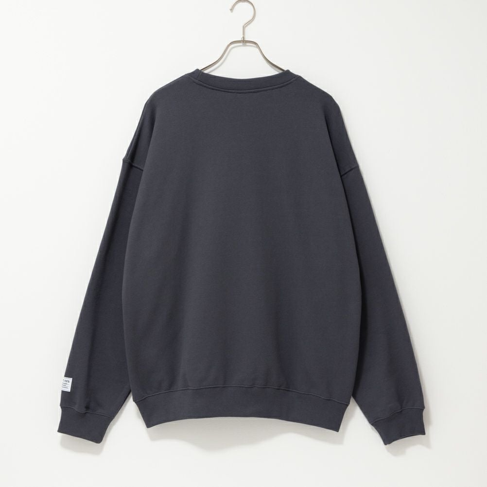 VISION STREET WEAR ロックダイナソートレーナー メンズ