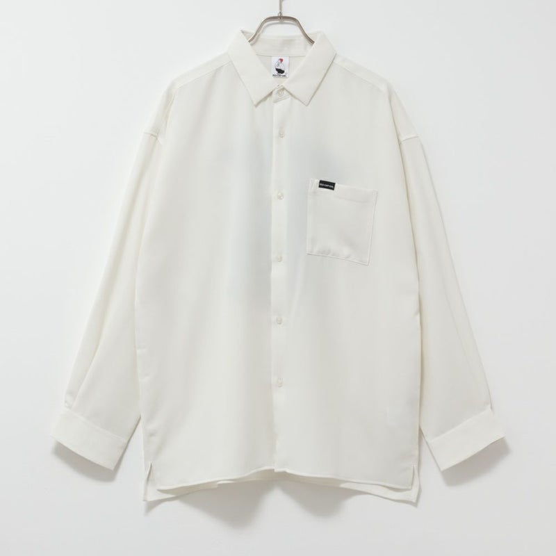 RED CAP GIRL  バルーンスリーブ長袖シャツ メンズ商品画像-4