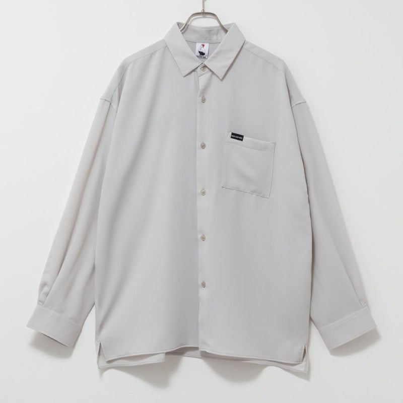 RED CAP GIRL  バルーンスリーブ長袖シャツ メンズ商品画像-6