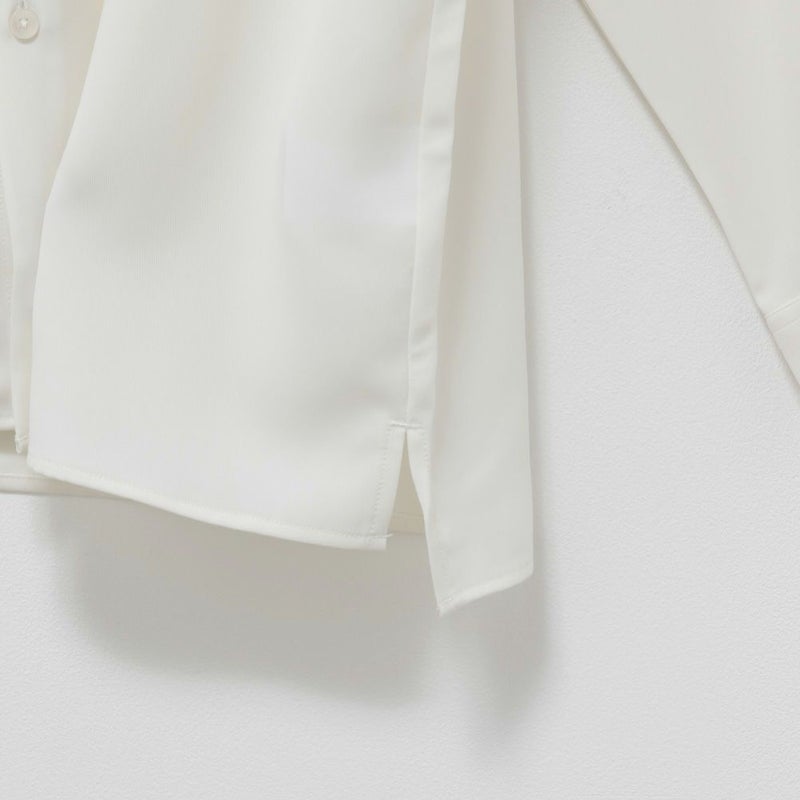 RED CAP GIRL バルーンスリーブ長袖シャツ メンズ商品画像-14