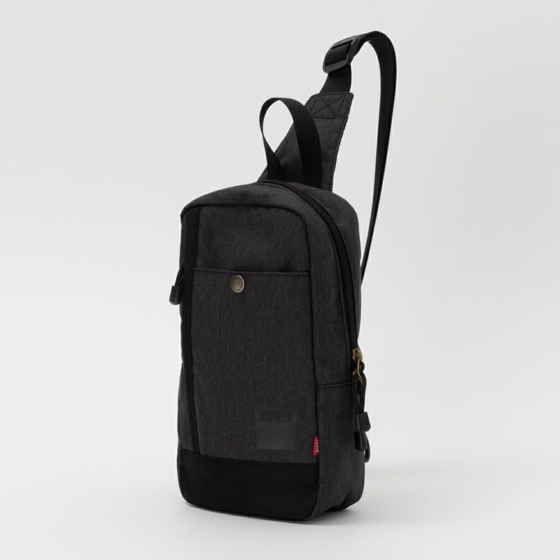 EDWIN  ポリデニムボディバッグ商品画像-2